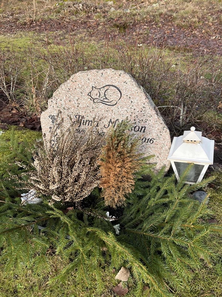 Hautatunnus: Ärt 96 38 42