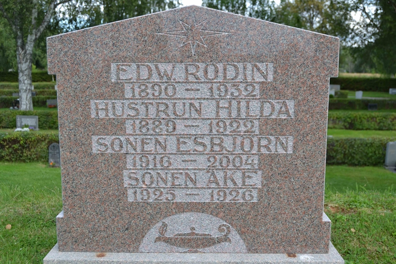 Grave number: 11 1    66-68