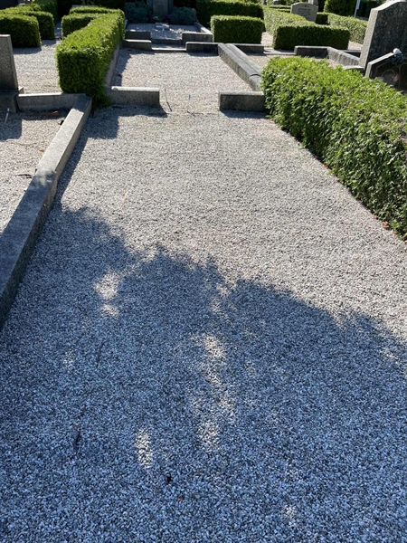 Grave number: NK III    42