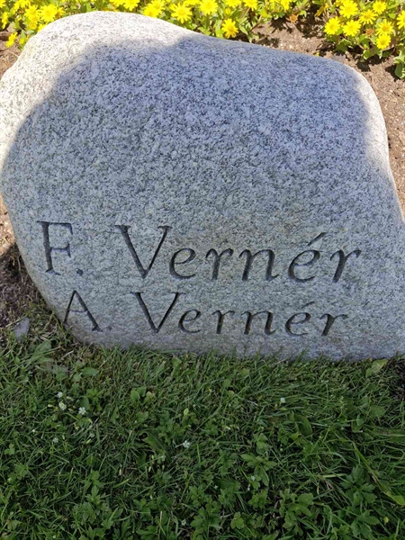 Gravnummer: 1 BLÅSI 19