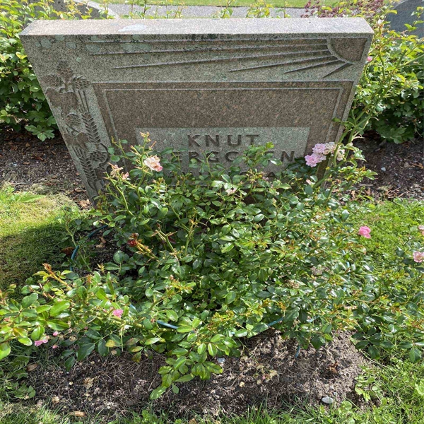 Grave number: 1 NC    88