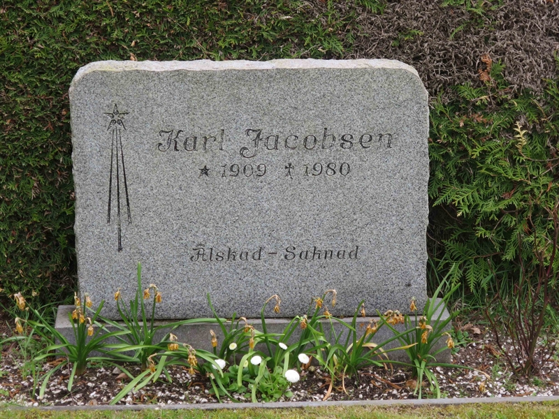 Grave number: HÖB 70B    45