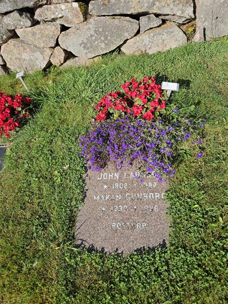 Grave number: Fr 5   862