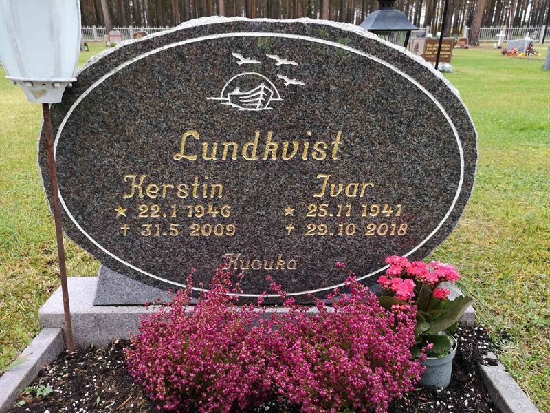 Hautatunnus: VLM 12    29-30