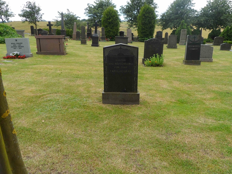 Grave number: ÖV A    67