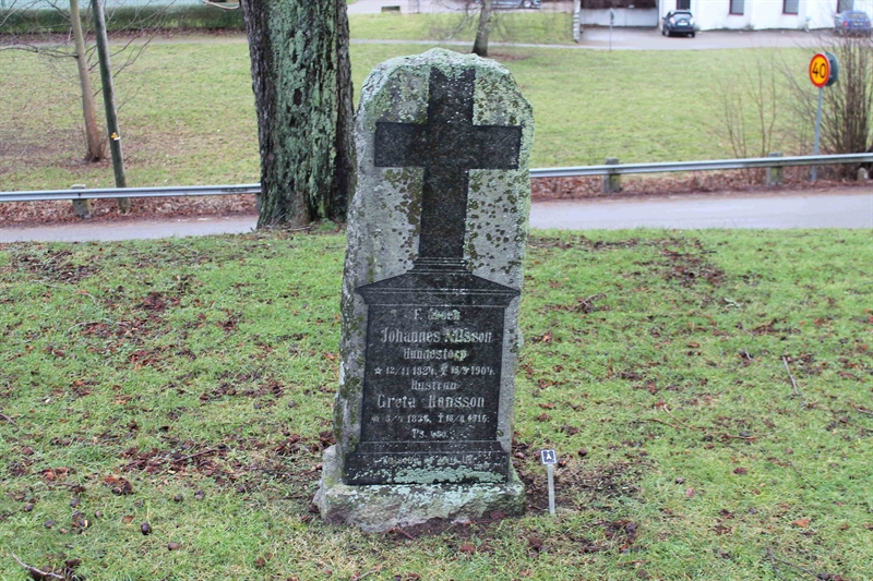 Grave number: ÖKK 3    14