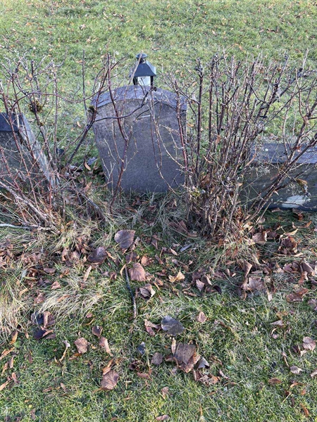 Gravnummer: GK A 3   615