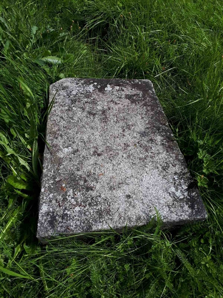 Hautatunnus: GK A 4   187V