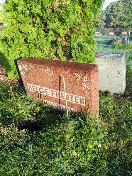 Hautatunnus: NK F B   917-918