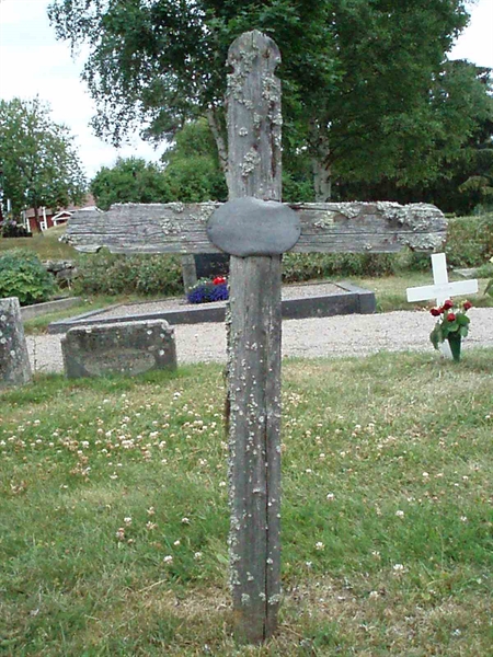 Grave number: 3 C   172