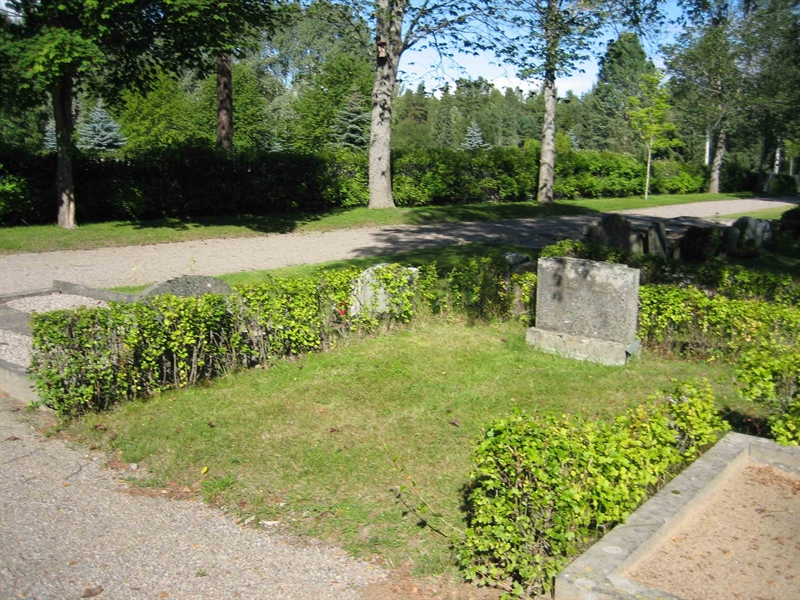 Grave number: 1 V   574