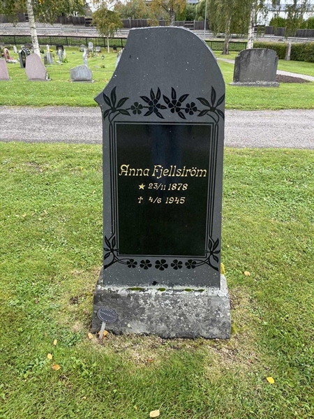 Grave number: 3 07   247