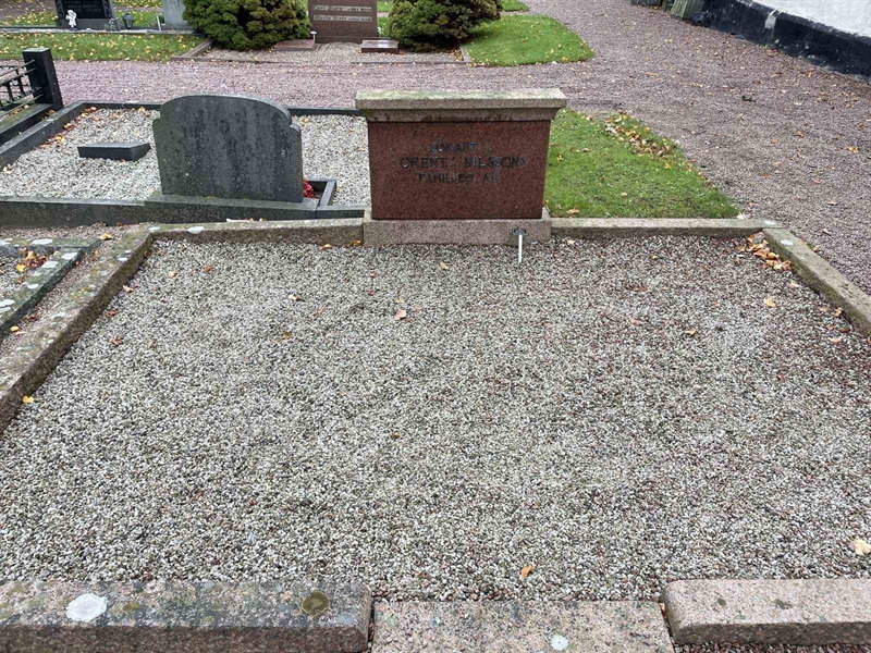 Grave number: ÖV A    30