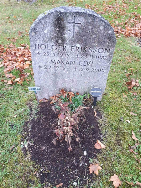 Hautatunnus: GK U 1    40