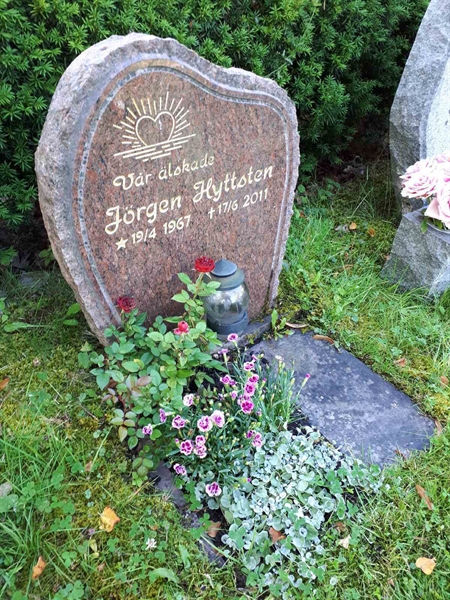 Hautatunnus: GK U 4   627