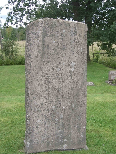 Grave number: 07 D    4