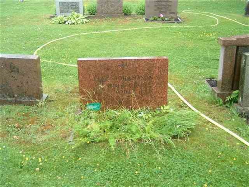 Grave number: 01 C   236