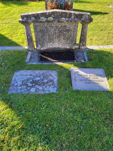 Grave number: R RR   178-179