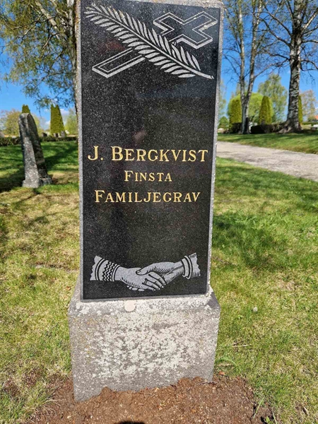 Grave number: 501 19 3451-3454