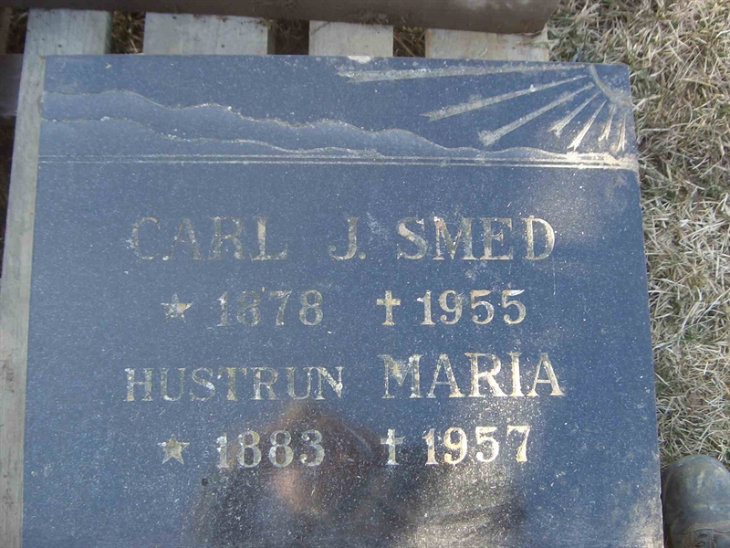 Grave number: 1 16    27