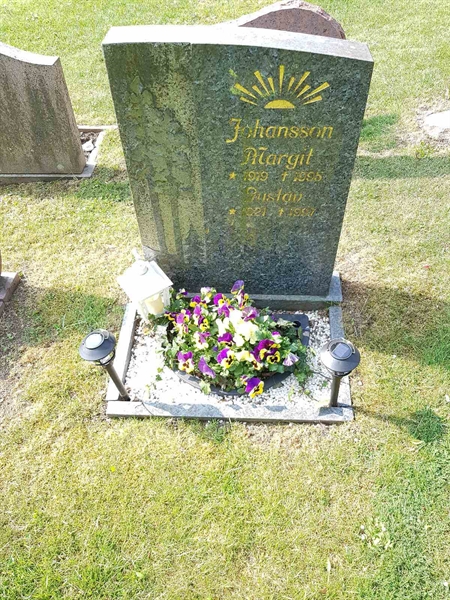 Grave number: 01  4063