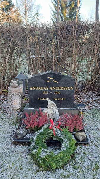 Gravnummer: 6 05    161