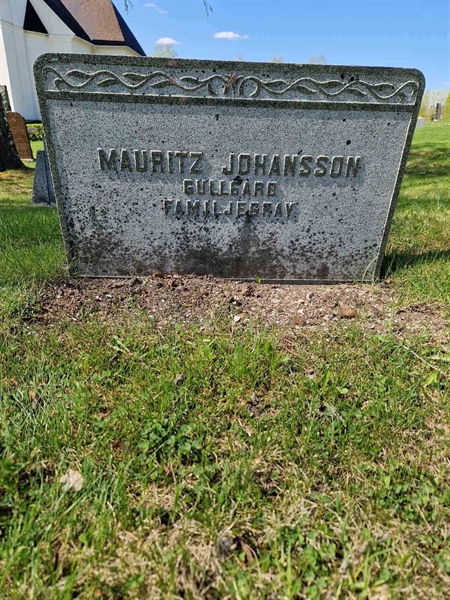 Grave number: 501 18 3579-3581