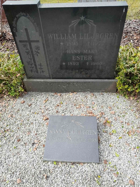 Grave number: 20 B 161-162