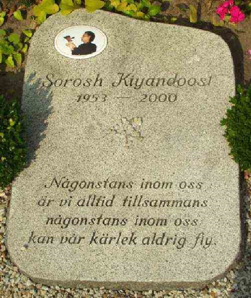 Grave number: NK XV    89