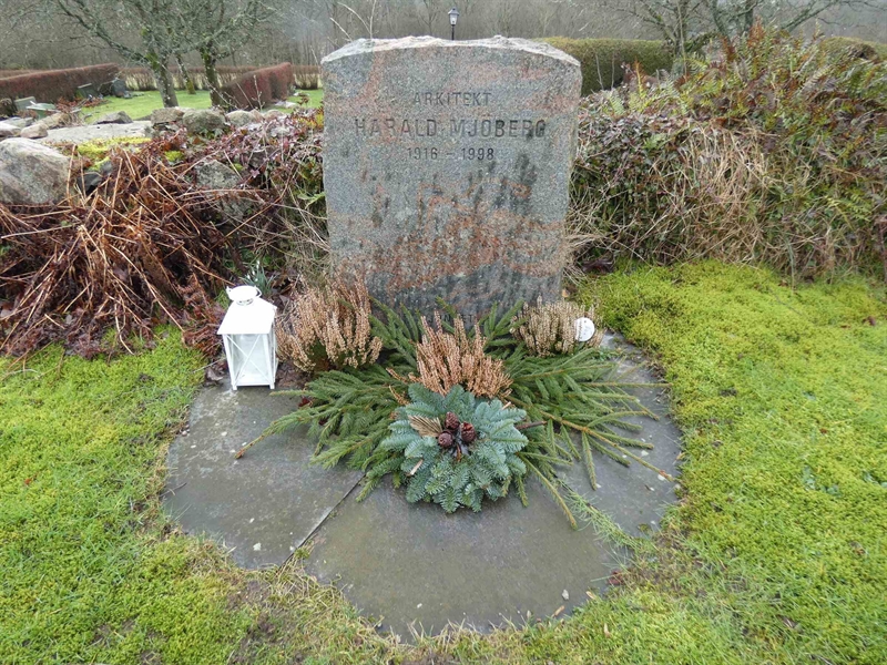 Grave number: BR G   293a