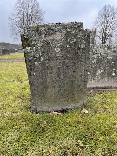 Hautatunnus: Ärt 44 15 222