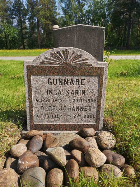 Hautatunnus: NK 03    20