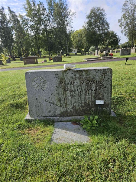 Grave number: Fr 5   781-782