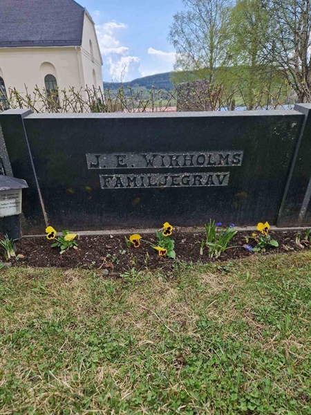 Grave number: 501 08 1006-1008