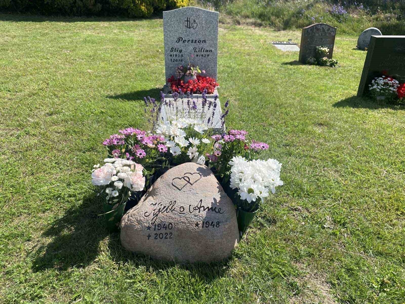 Gravnummer: 3 12    81