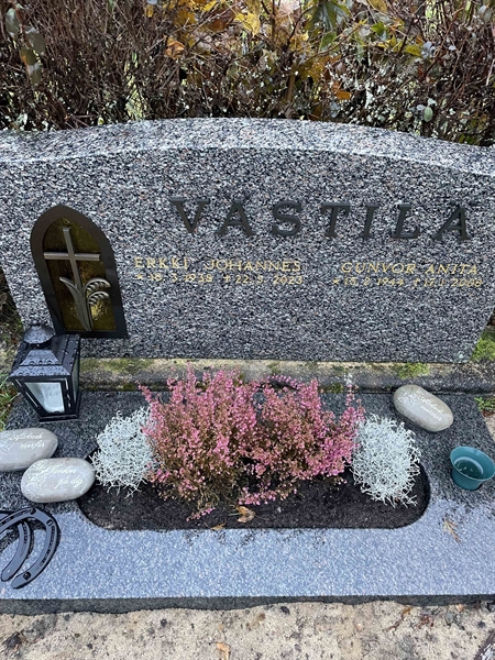Grave number: N 10 2    15-16