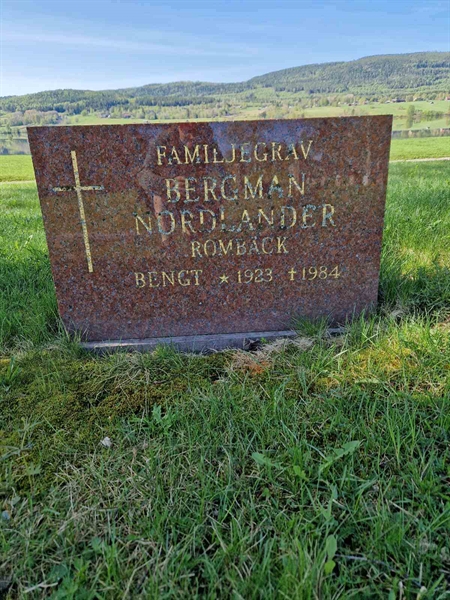 Grave number: 501 15 2529-2532