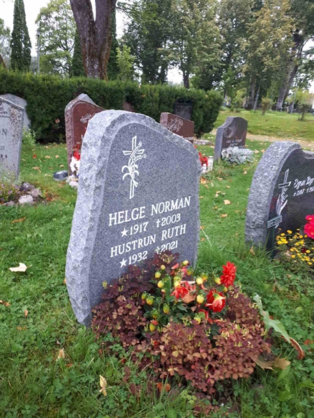 Hautatunnus: GK U 4   204