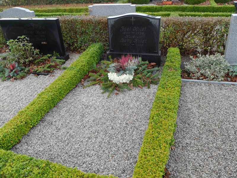 Grave number: ÖTN NVK2    92