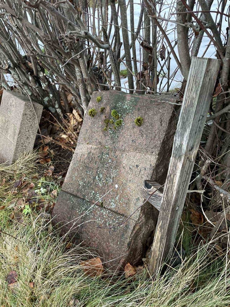 Hautatunnus: GK A 5    27V