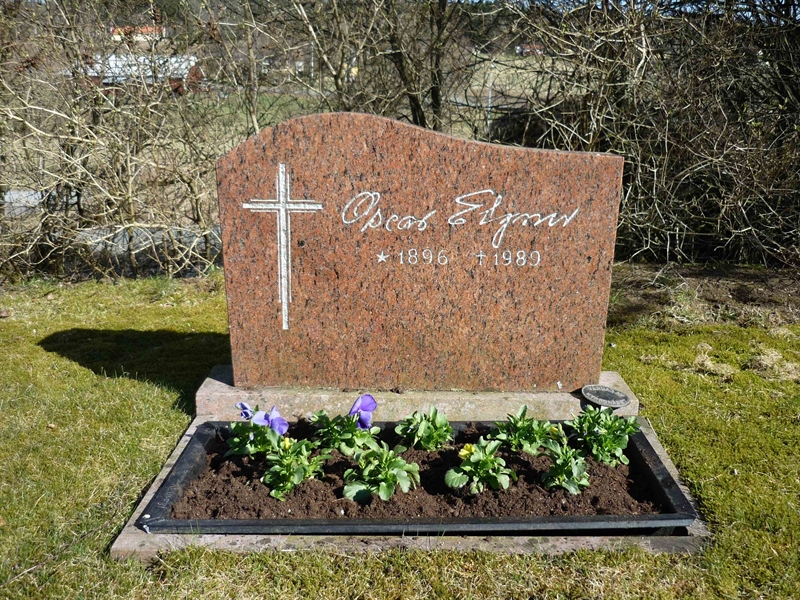 Grave number: ÖD 08   13, 14
