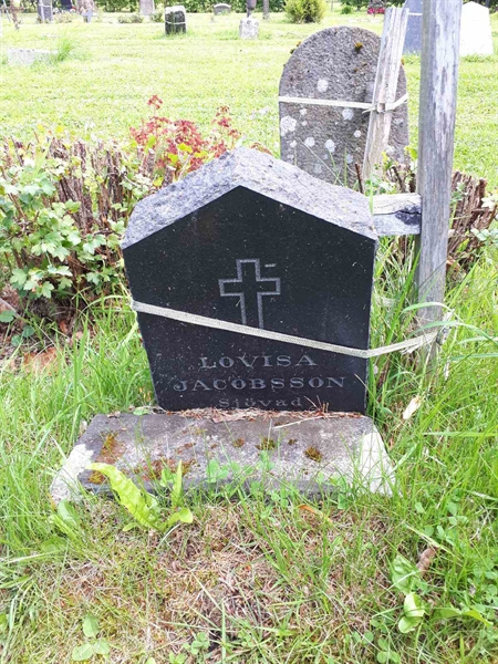 Hautatunnus: GK A 4    52V