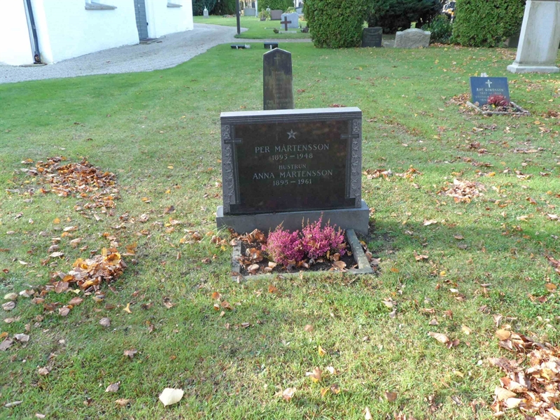 Grave number: 2 01   417