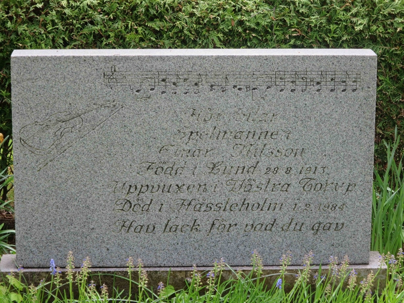 Grave number: HÖB 71   232