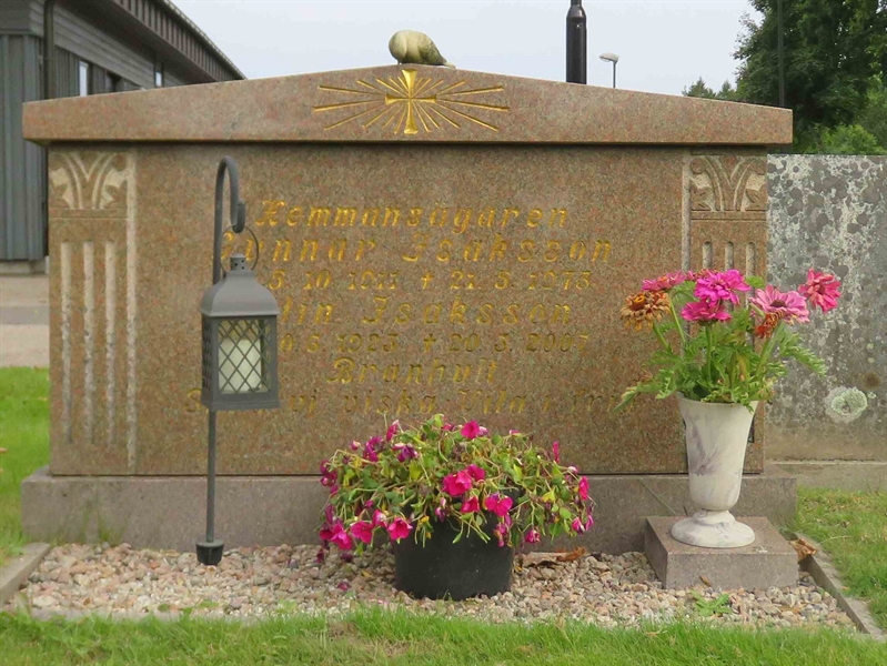 Grave number: 01 U   190, 191