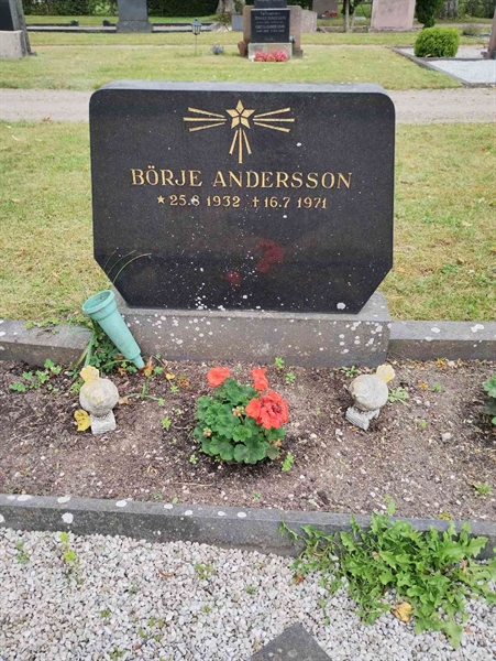 Grave number: NÅ 06    37, 38