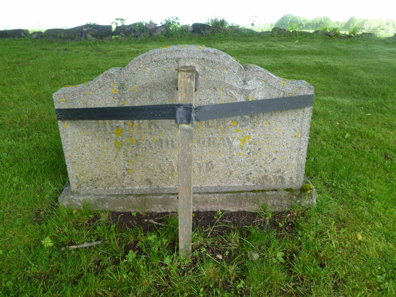 Grave number: ROG A   53, 54