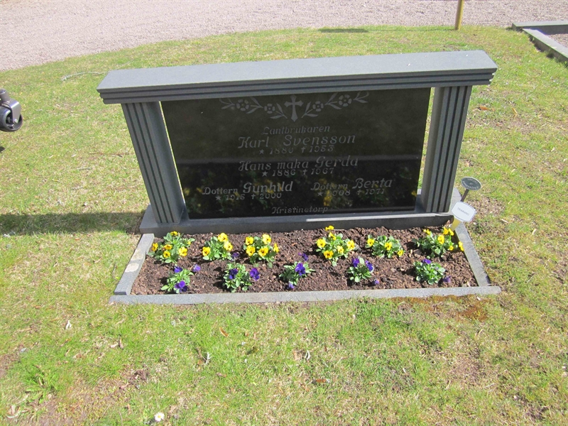 Grave number: 01 D   63