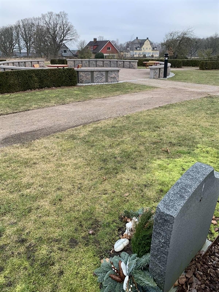 Grave number: ÄNG MÅSEN   170