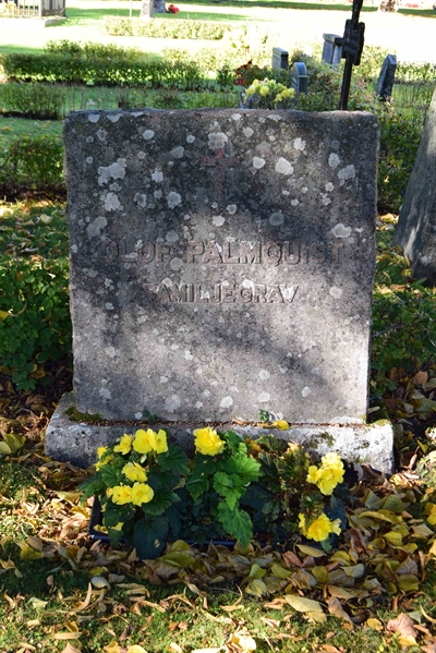 Grave number: 01 9    25